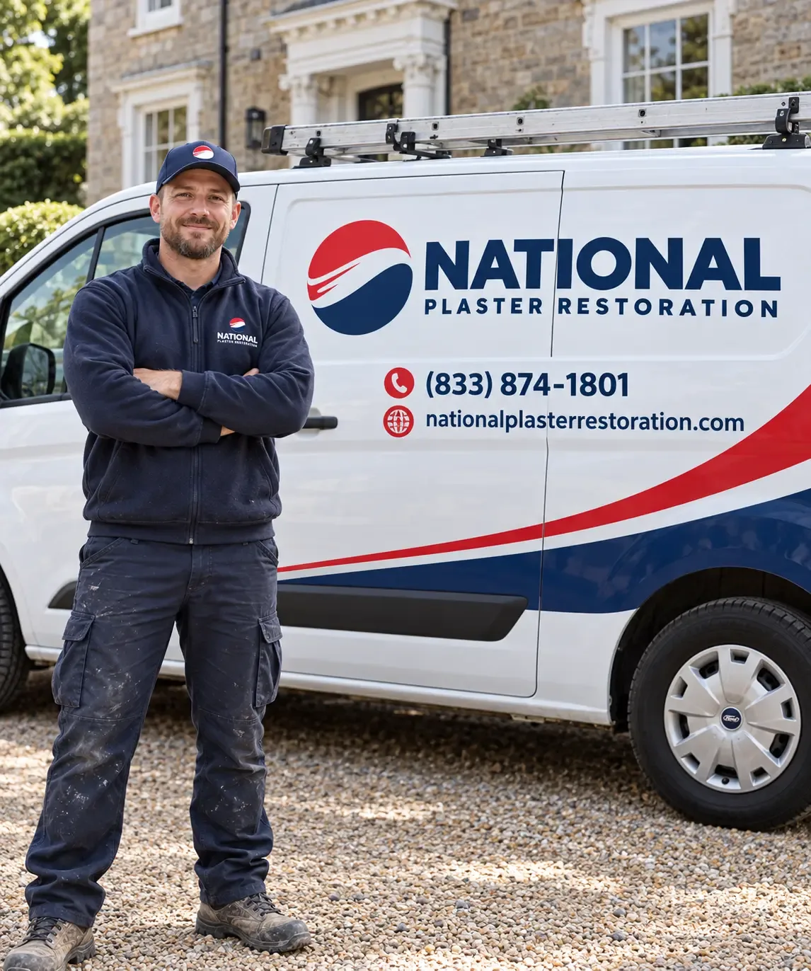 Plaster Repair company in Warner, OK